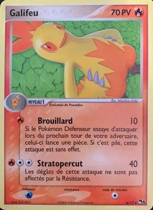 Galifeu