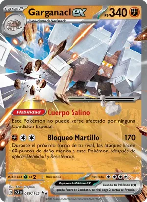 Garganacl ex image