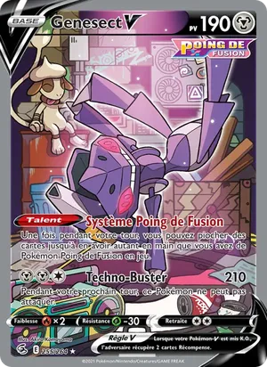 Genesect V image