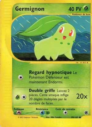 Germignon