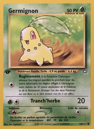Germignon