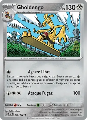 Gholdengo