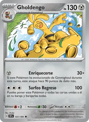 Gholdengo