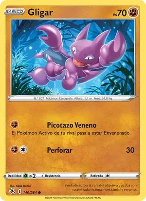 Gligar