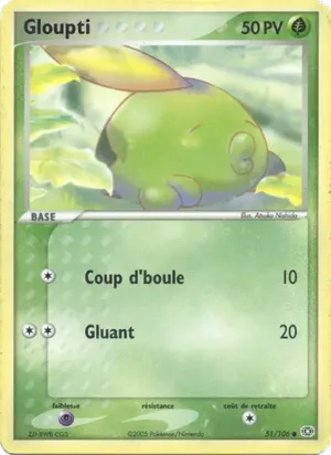 Gloupti