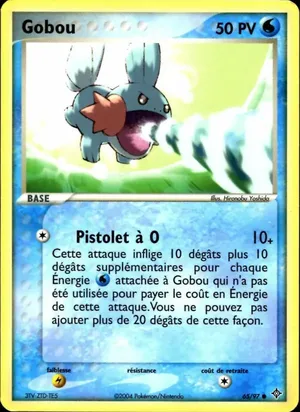 Gobou