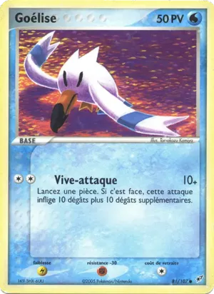 Goélise
