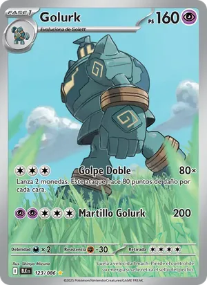 Golurk
