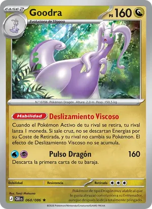 Goodra