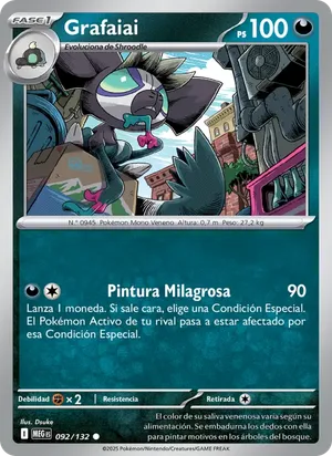 Grafaiai