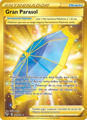 Gran Parasol