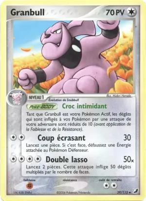 Granbull