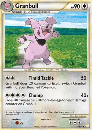 Granbull image