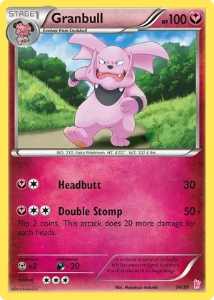 Granbull image