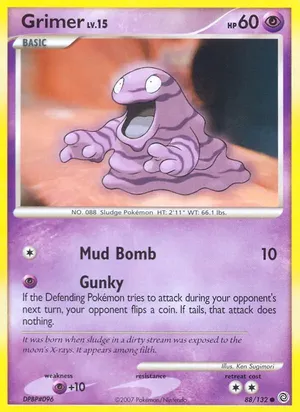 Grimer image