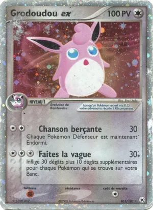Grodoudou ex