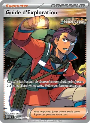 Guide d'Exploration
