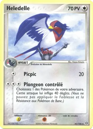 Heledelle