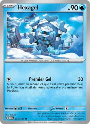 Hexagel