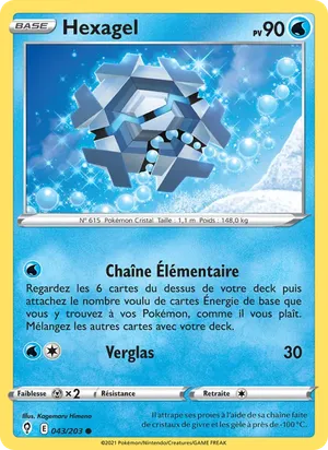 Hexagel