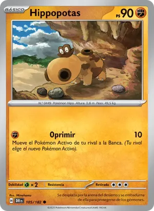 Hippopotas