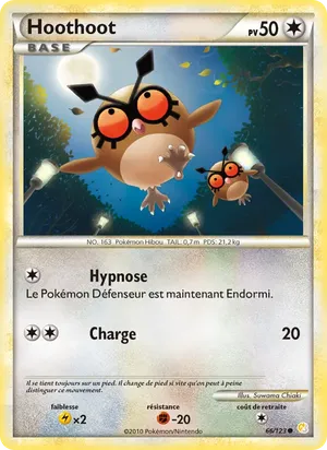 Hoothoot image