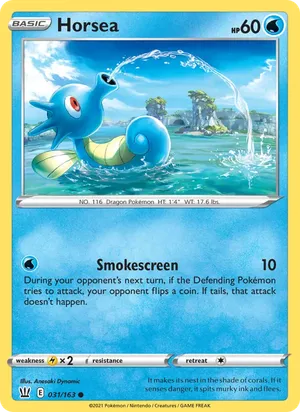 Horsea image