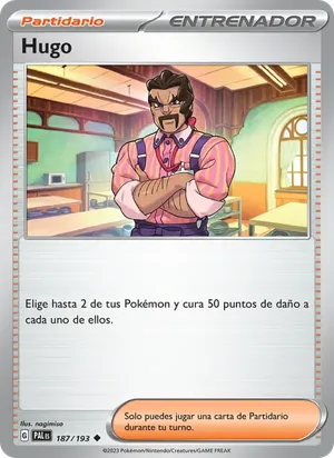 Hugo