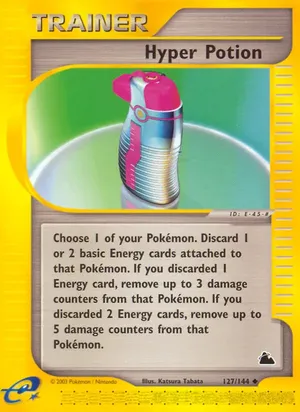 Hyper Potion image