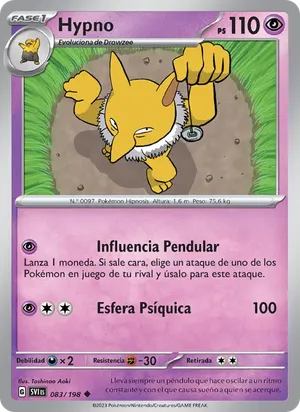 Hypno