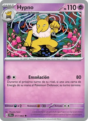 Hypno