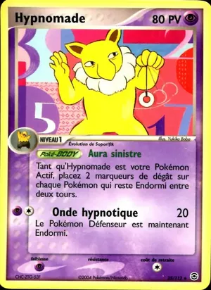 Hypnomade