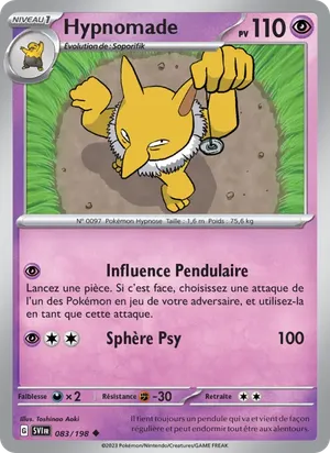 Hypnomade