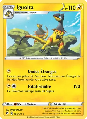 Iguolta image