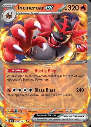 Félinferno ex