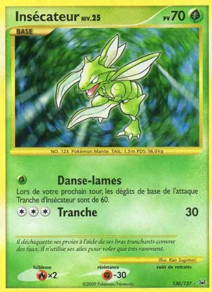 Insécateur
