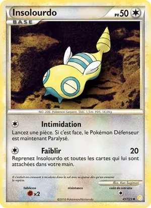 Insolourdo image