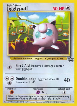 Jigglypuff