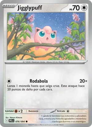 Jigglypuff