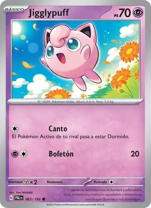 Jigglypuff