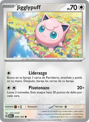 Jigglypuff
