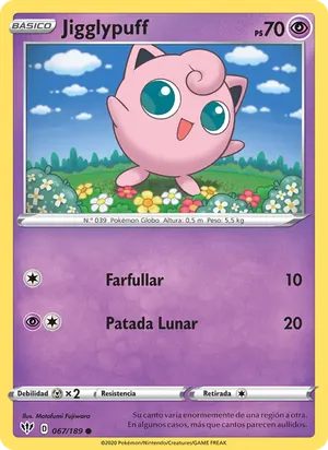 Jigglypuff