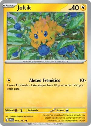 Joltik image