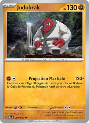 Judokrak