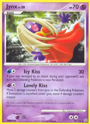 Jynx image