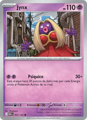 Jynx