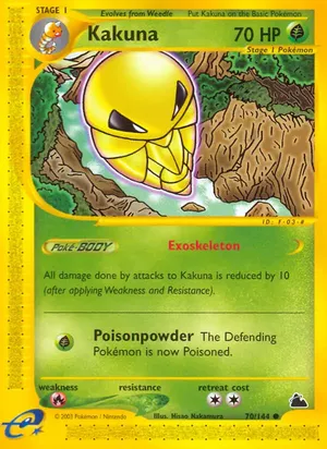 Kakuna image