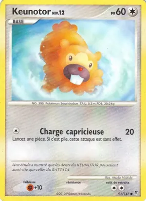 Keunotor