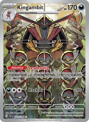 Kingambit image