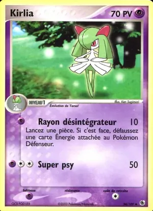 Kirlia image